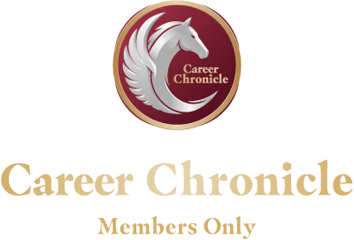 Career Chronicle Members Only