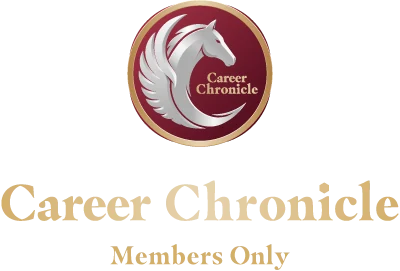 Career Chronicle Members Only