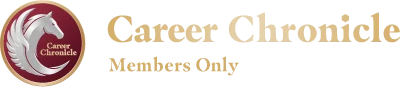 Career Chronicle