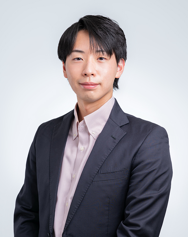 代表取締役CEO 楠瀬 正哉